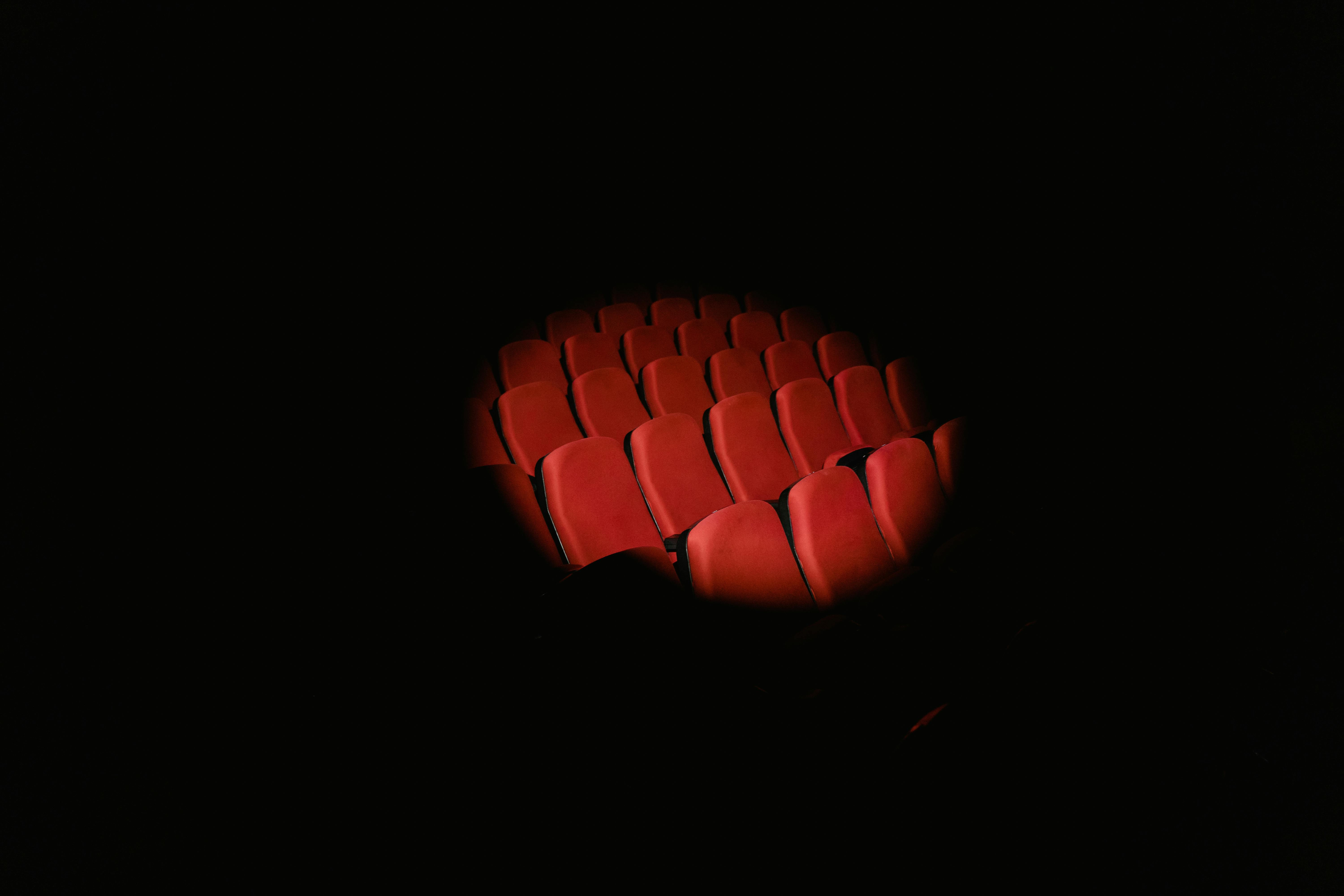 The Benefits of Not Having a Large Audience