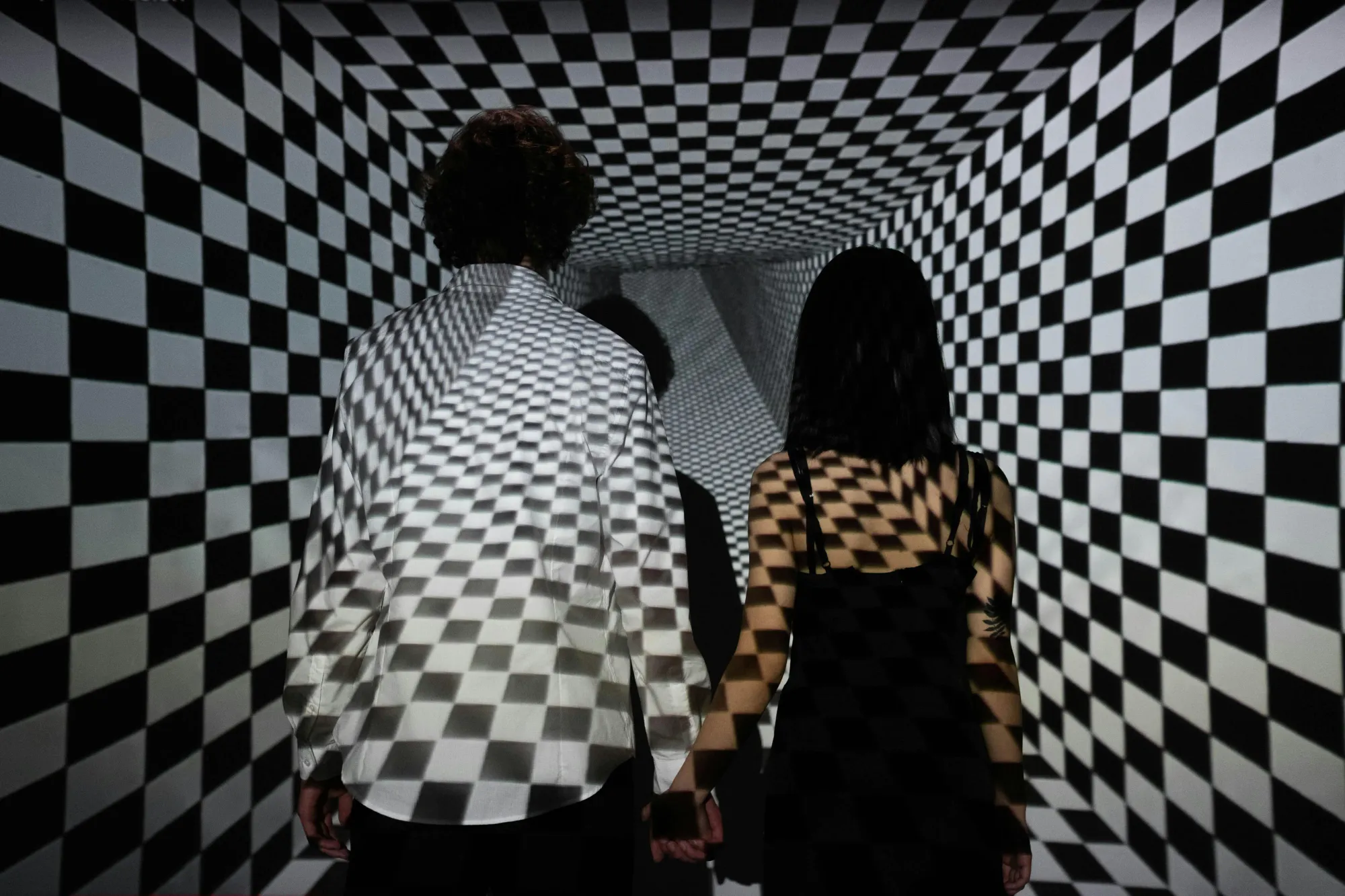 The Illusion of Choice in Dating