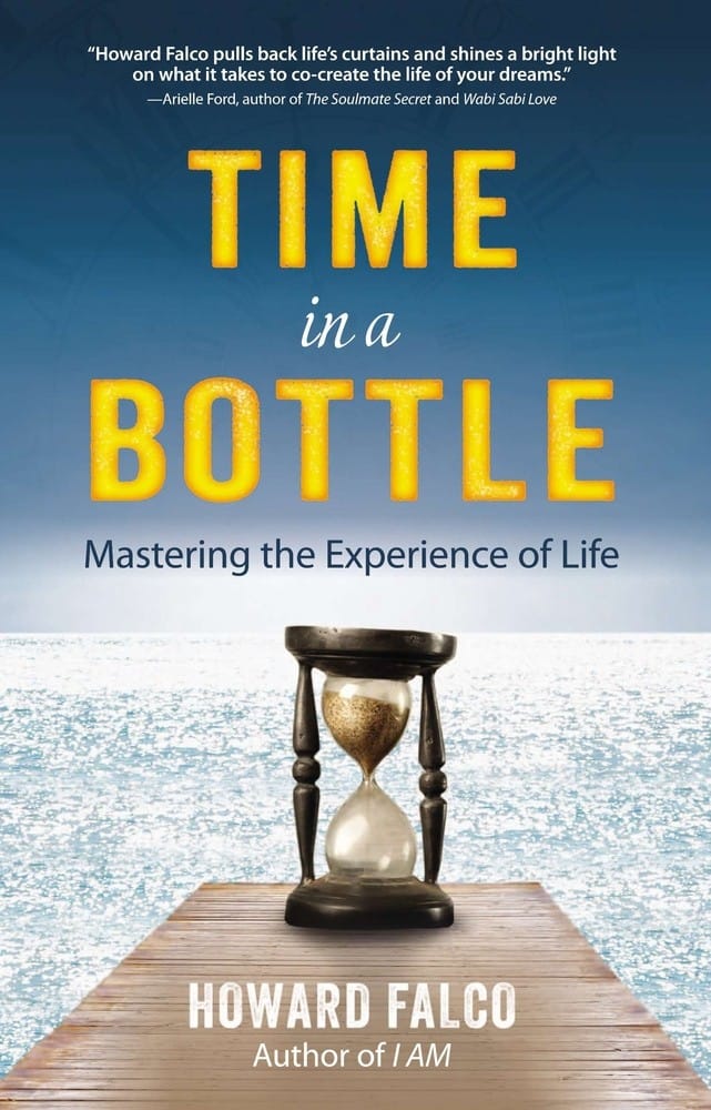 Time in a Bottle: Mastering the Experience of Life (Book Review)